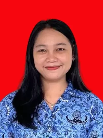 Esther Piajayanti, S.Pd