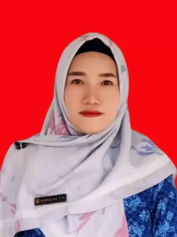 Norhalisa, S.Pd