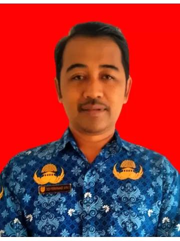 Dedy Perwirahadi, S.Pd.I