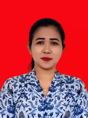 Naniprigustini, S.Pd